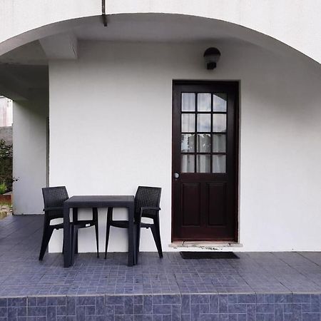 Casa Da Sogra - Apartamento 1 Faja Grande Exterior photo